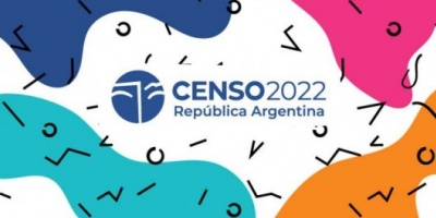 Censo 2022: La población argentina sería de 47.327.407 habitantes  <div> </div>