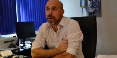 ‘Tincho’ Ascúa: “El Gobernador de Corrientes para el 2025 será peronista”