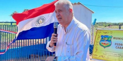 Conmoción en Paraguay: murió el intendente atacado por sicarios