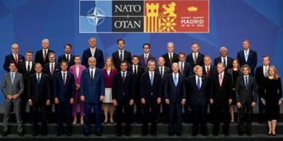 La OTAN se declara en alerta por la "amenaza" rusa