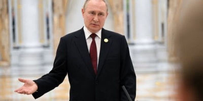 Putin respondió las críticas de Boris Jonhson poniendo como ejemplo las acciones de Thatcher en Malvinas