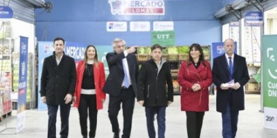 Fernández convocará a empresas y sindicatos para "alinear precios y salarios por 60 días"