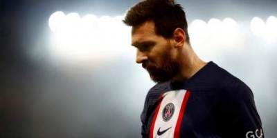 La decisión que habría tomado el PSG con Messi tras su pedido de disculpas