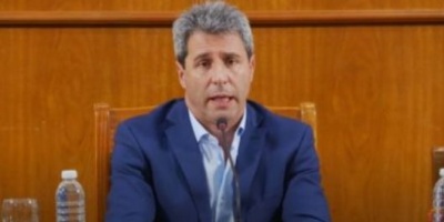  La Corte Suprema inhabilitó a Sergio Uñac como candidato a gobernador de San Juan