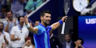 Novak Djokovic ganó el US Open y llegó a los 24 títulos de Grand Slam