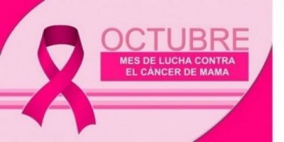 Resultado de imagen para octubre mes de la lucha contra el cancer imagenes